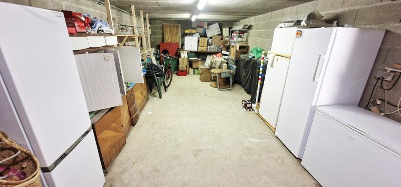 Maison - 126 m² - 6 pièces