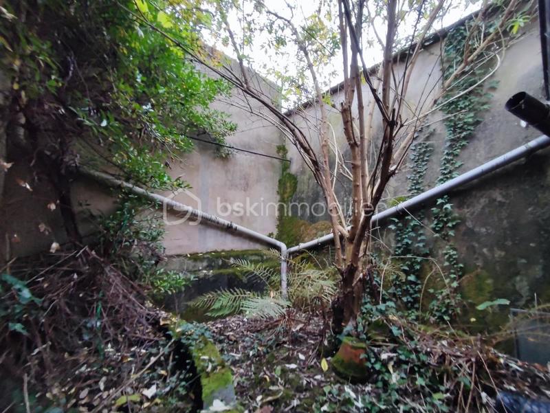 Maison de village - 55 m² - 3 pièces