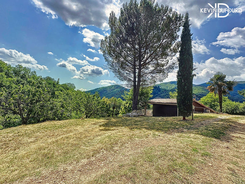 Maison - 75 m² - 4 pièces