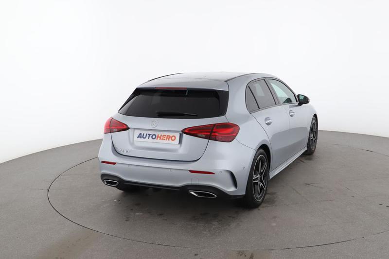 Mercedes Classe a 180 Amg Line 7g-Dct 136 ch