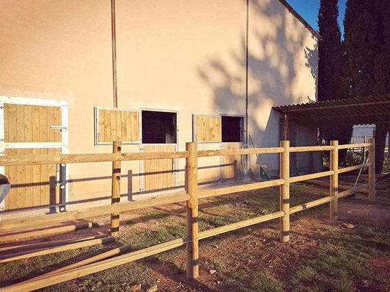 Maison - 175 m² - 6 pièces