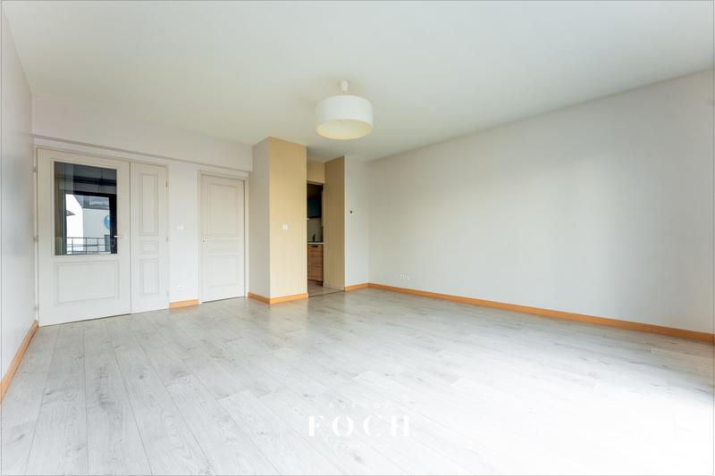 Appartement - 54 m² - 2 pièces