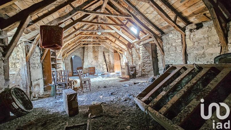 Château - 200 m² - 6 pièces