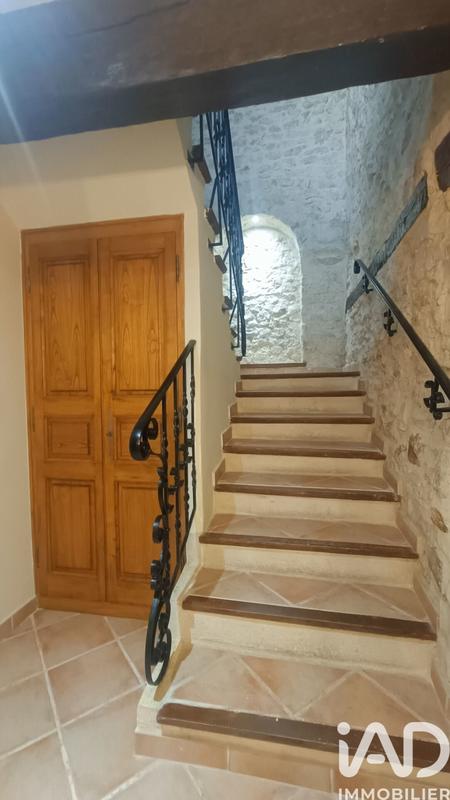 Maison - 175 m² - 6 pièces