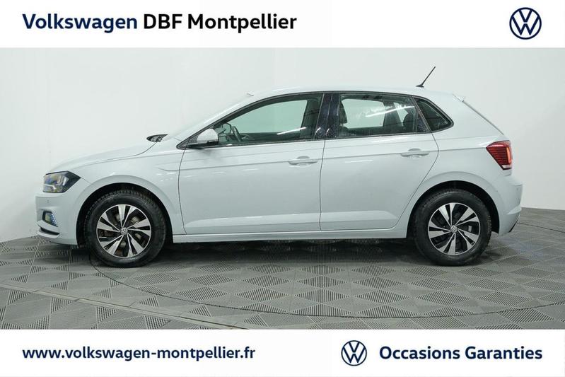 Volkswagen Polo 1.4 Tdi 90 Bmt Carat