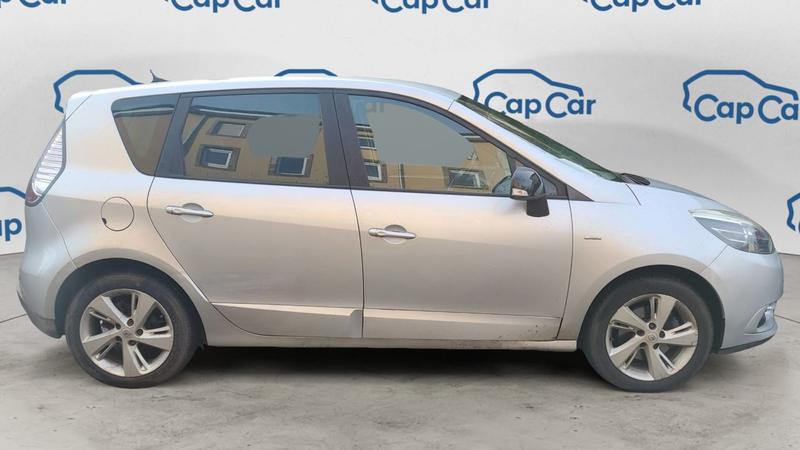 Renault Scénic III 1.2 TCe 115 Limited