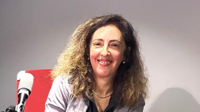 Rencontre avec Lola Gruber écrivaine