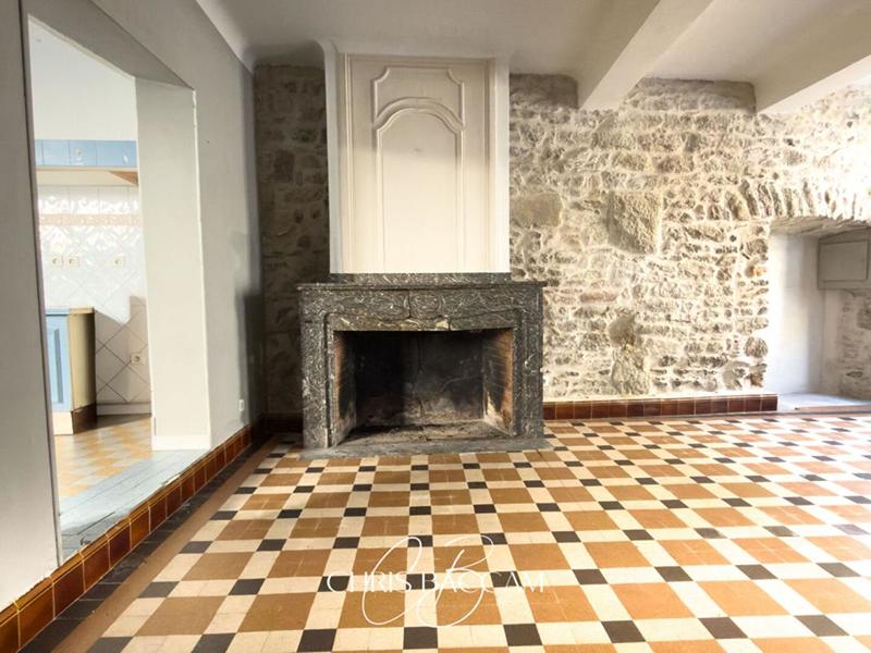 Maison - 126 m² - 4 pièces