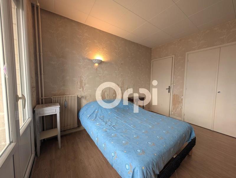 Appartement - 75 m² - 3 pièces