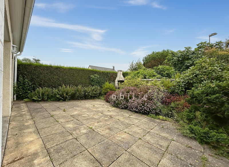 Maison - 137 m² - 5 pièces