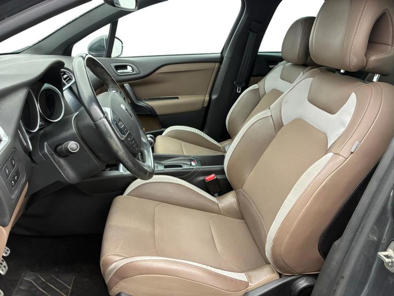 Citroën Ds4 e-HDi 115 So Chic