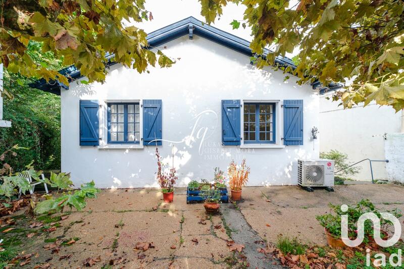 Maison - 131 m² - 5 pièces