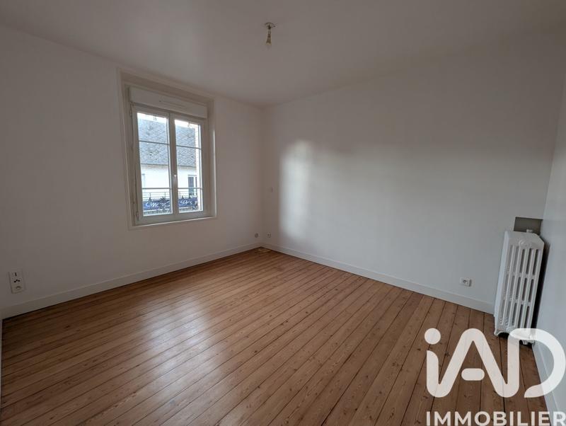 Maison - 131 m² - 5 pièces
