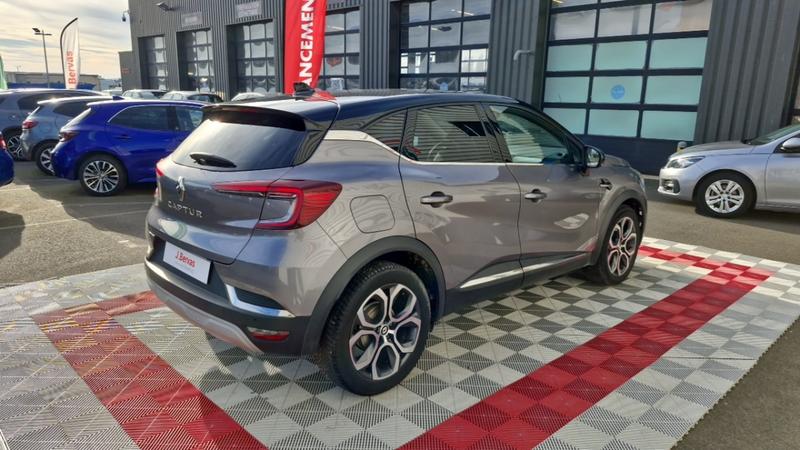Renault Captur Tce 90 - 21 Intens