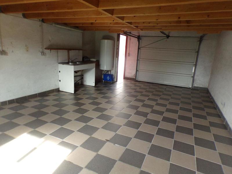 Maison - 71 m² - 4 pièces