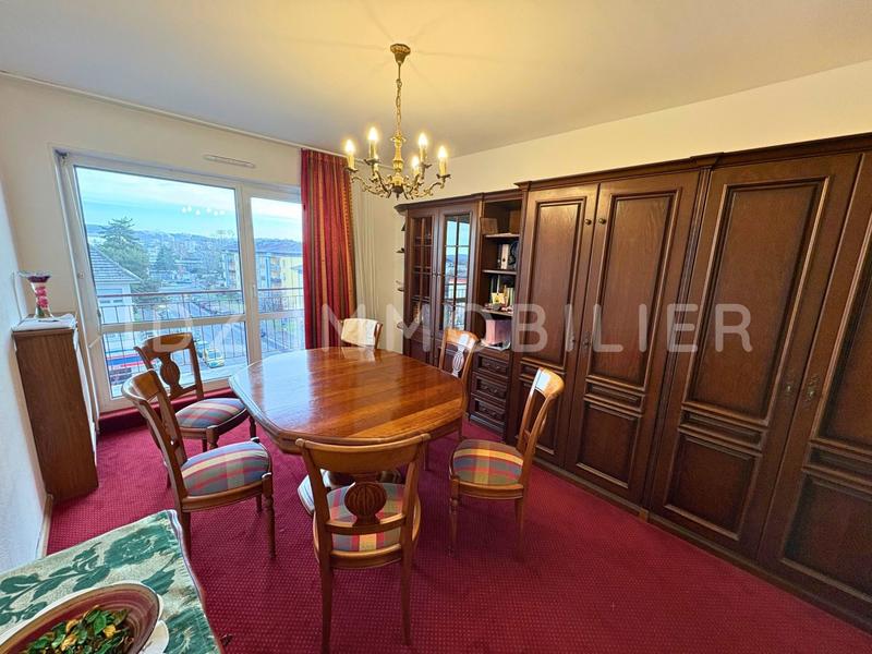 Appartement - 73 m² - 3 pièces