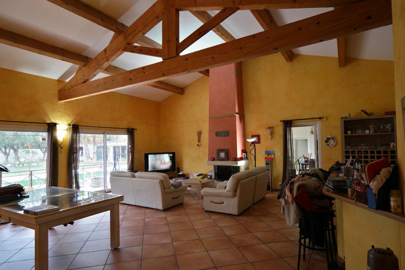 Maison - 179 m² - 8 pièces