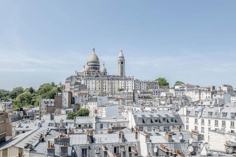 Appartement - 77 m²