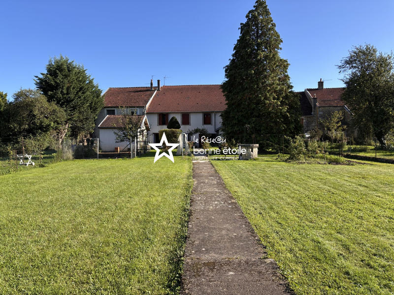 Maison - 169 m² - 7 pièces