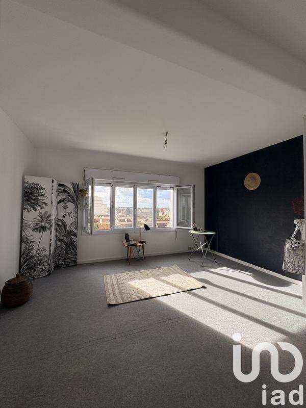 Appartement - 69 m² - 4 pièces