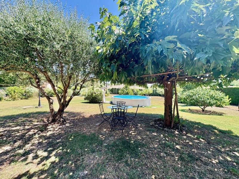 Maison traditionnelle - 120 m² - 4 pièces