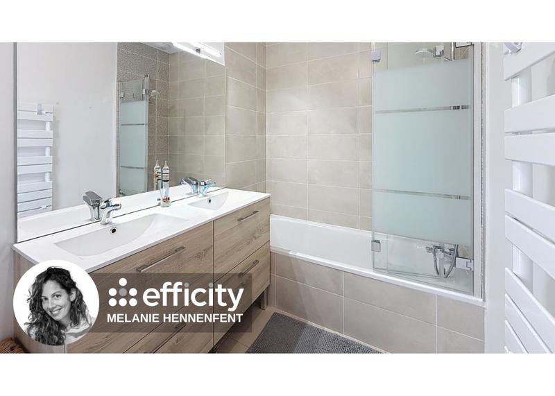 Maison - 91 m² - 4 pièces