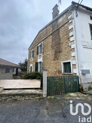 Maison - 148 m² - 6 pièces