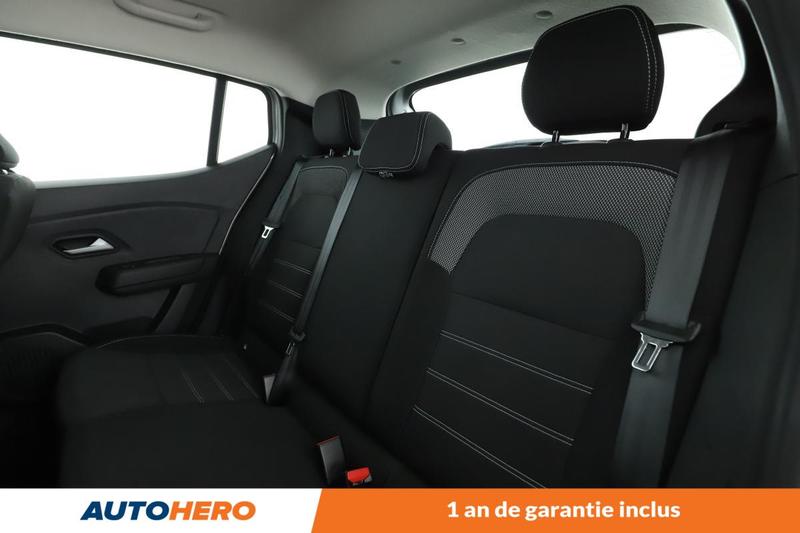 Dacia sandero III 1.0 TCe Expression 91 ch