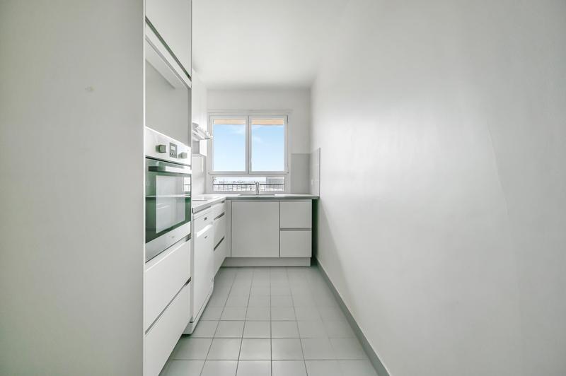 Appartement - 88 m² - 3 pièces