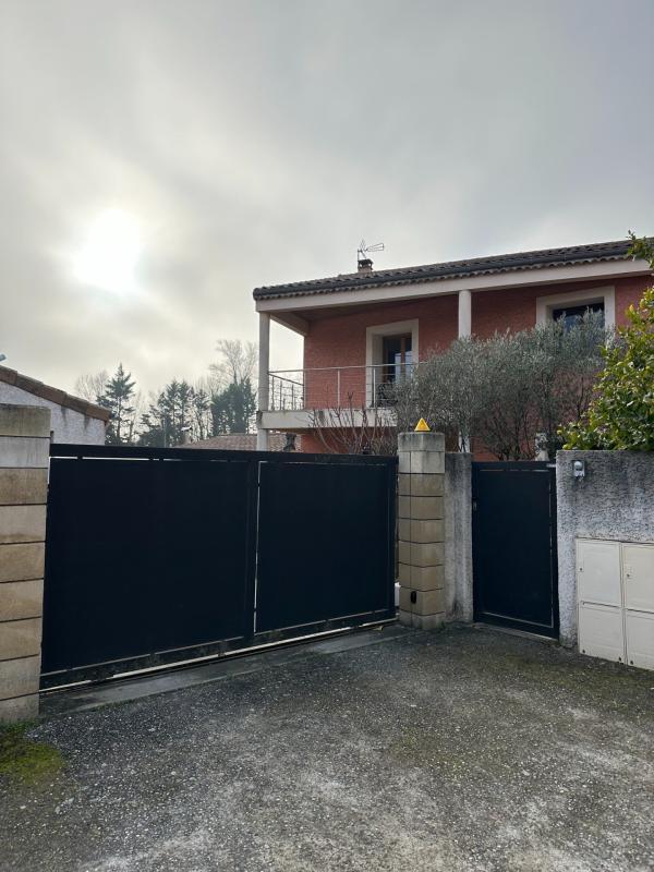 Maison - 147 m² - 6 pièces