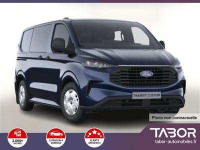 Ford Transit Custom DCiV TDCi 136 Trend 320 L1