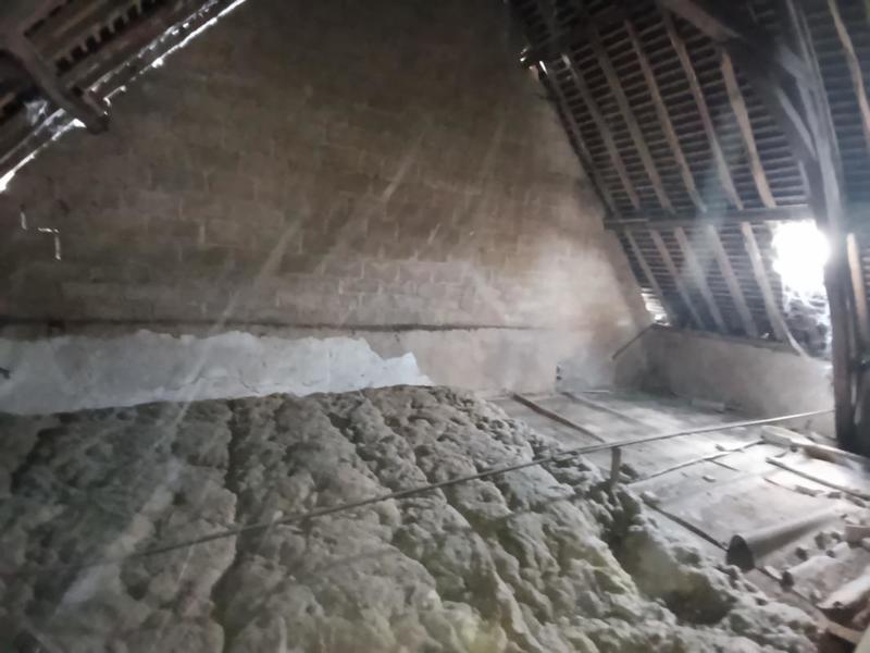 Maison de village - 84 m² - 4 pièces