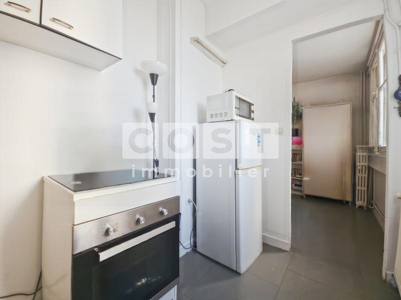 Appartement - 25 m² - 1 pièce