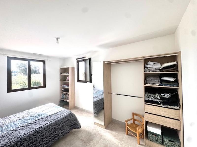 Maison - 119 m² - 5 pièces