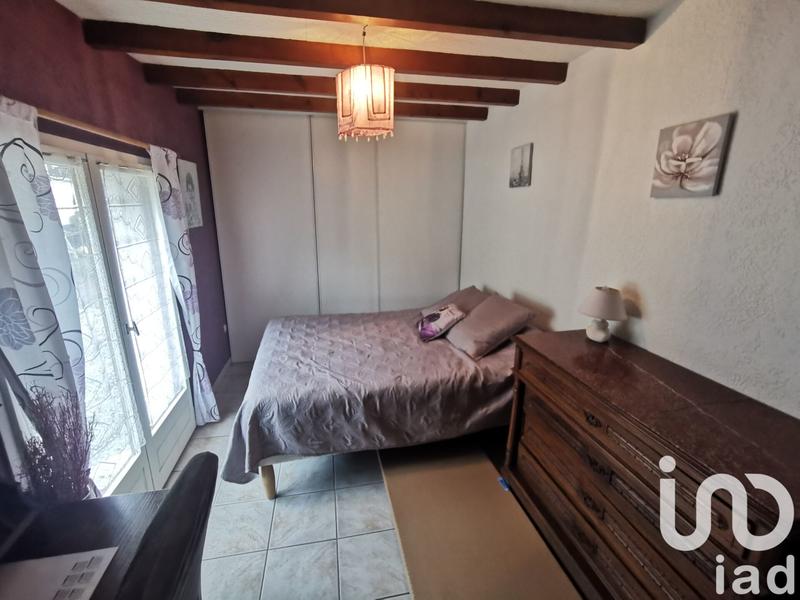 Maison - 160 m² - 7 pièces