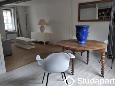 Maison - 64 m² - 2 pièces