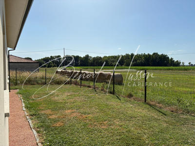 Maison - 102 m² - 5 pièces