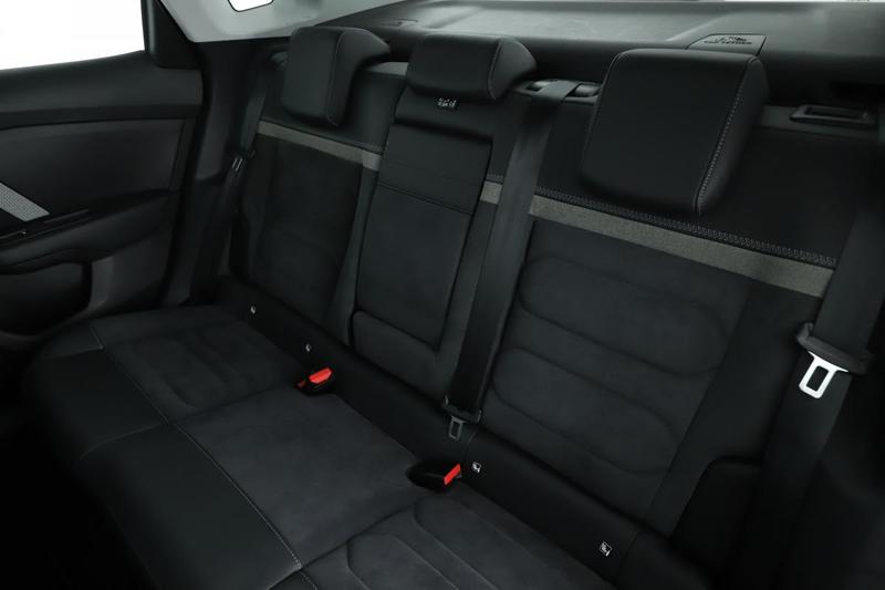 Citroën c4 x 1.5 Blue-HDi Shine Pack Eat8 131 ch