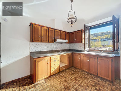 Maison - 102 m² - 5 pièces