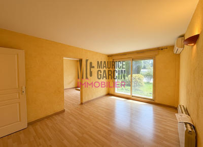 Bureau - 47 m² - 3 pièces