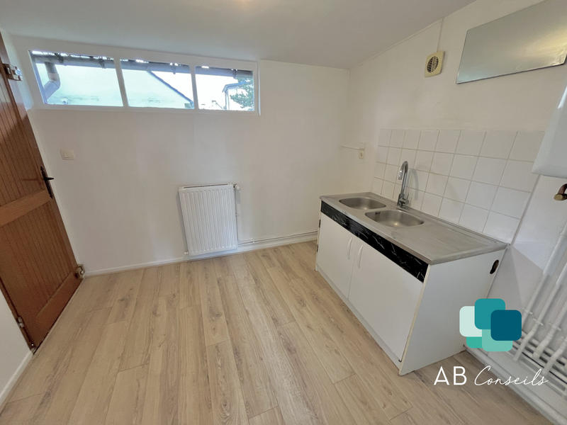 Maison - 75 m² - 5 pièces