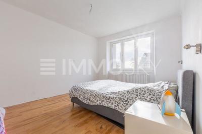 Maison - 97 m² - 4 pièces