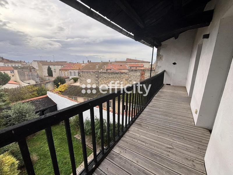 Maison - 133 m² - 6 pièces