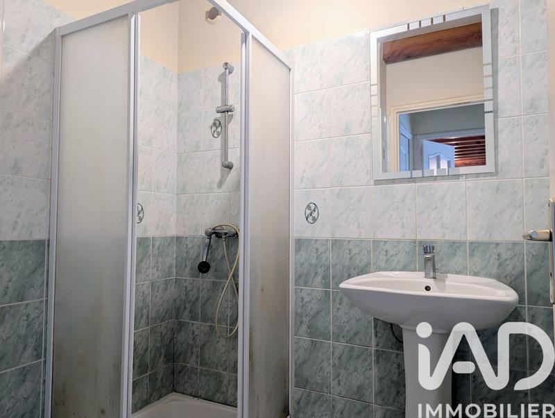 Maison - 102 m² - 6 pièces