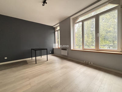 Immeuble - 129 m²