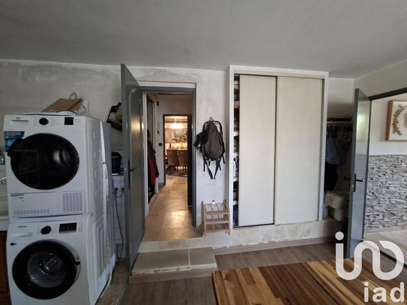 Maison - 258 m² - 8 pièces