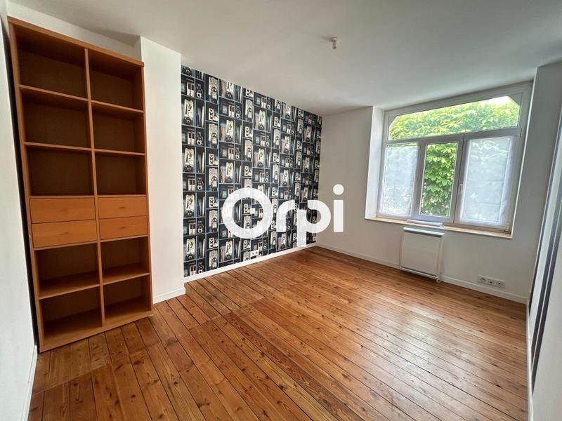 Maison - 70 m² - 4 pièces