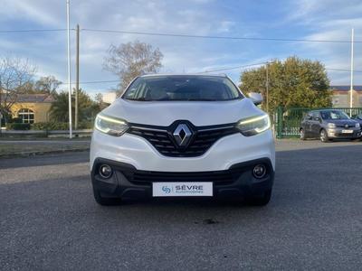 Renault Kadjar Business Energy dCi 110