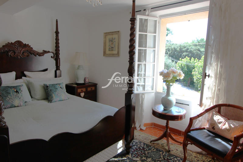 Bastide - 189 m² - 5 pièces