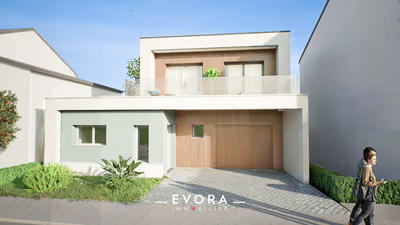 Maison - 177 m² - 5 pièces